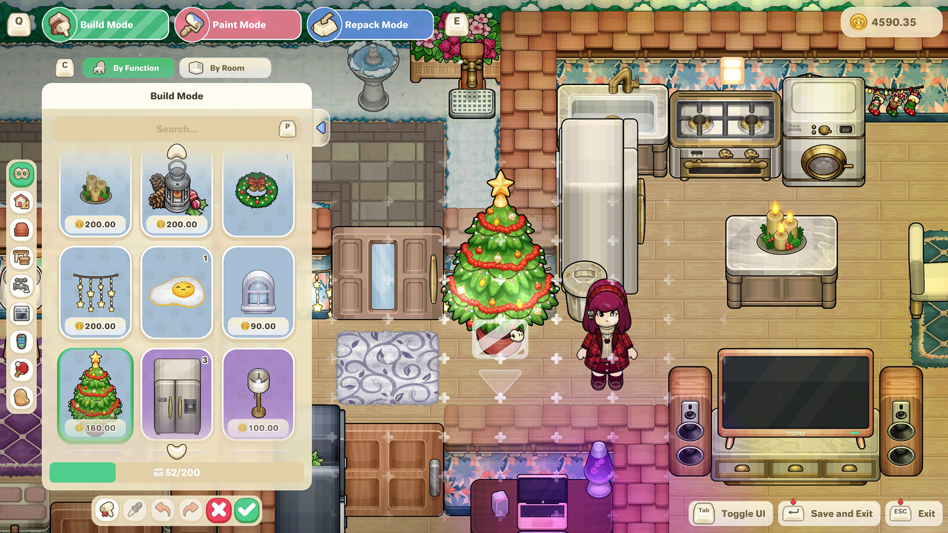 Little Sim World - Screenshot 5