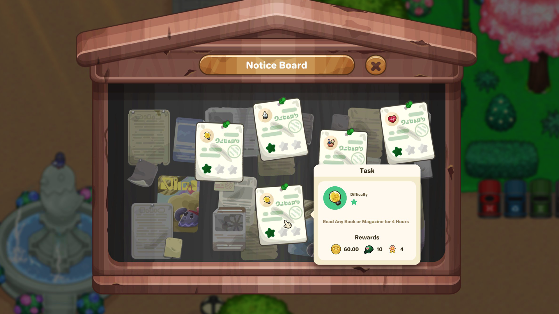 Little Sim World - Screenshot 11