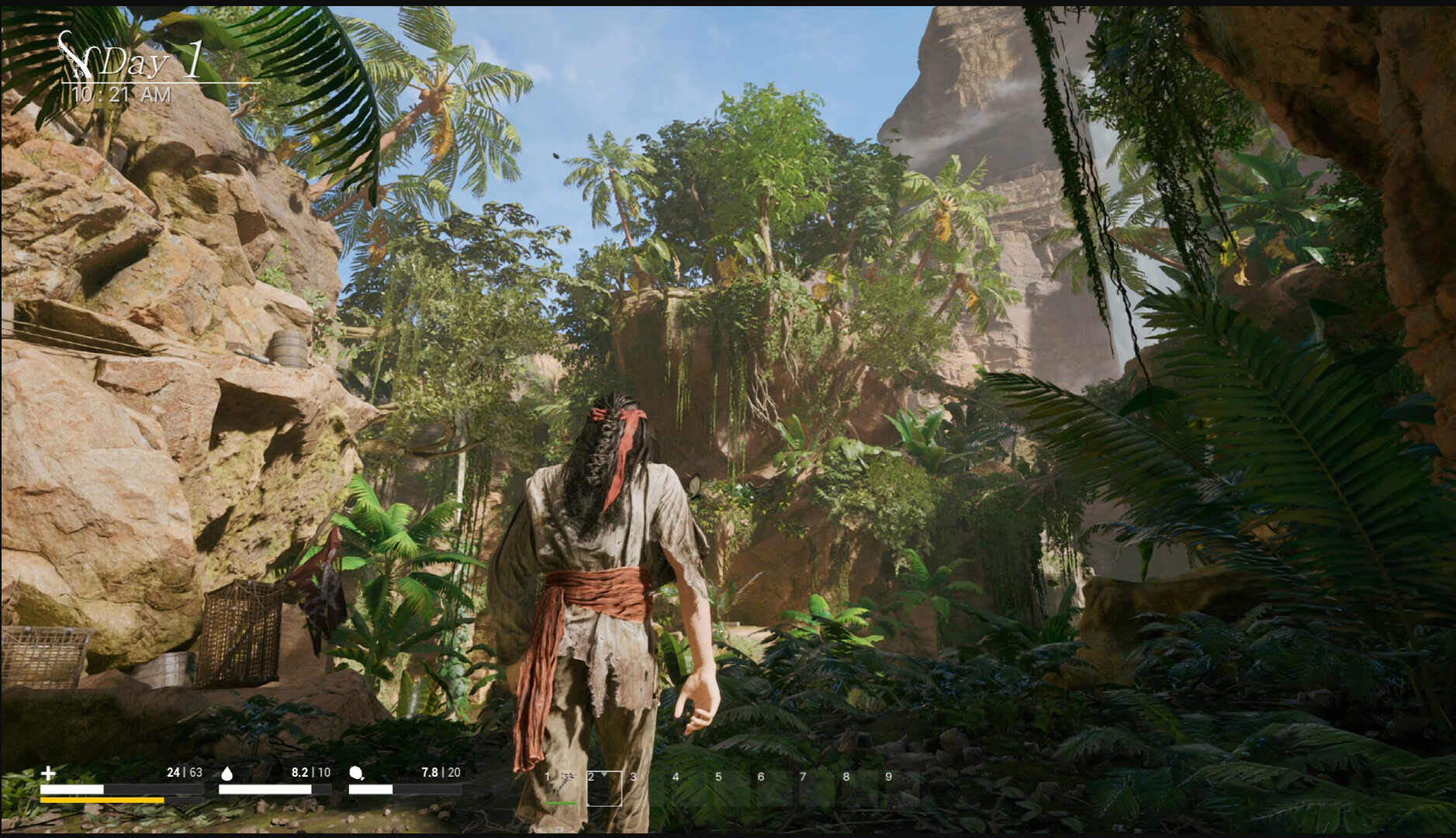 IfSunSets - Screenshot 17