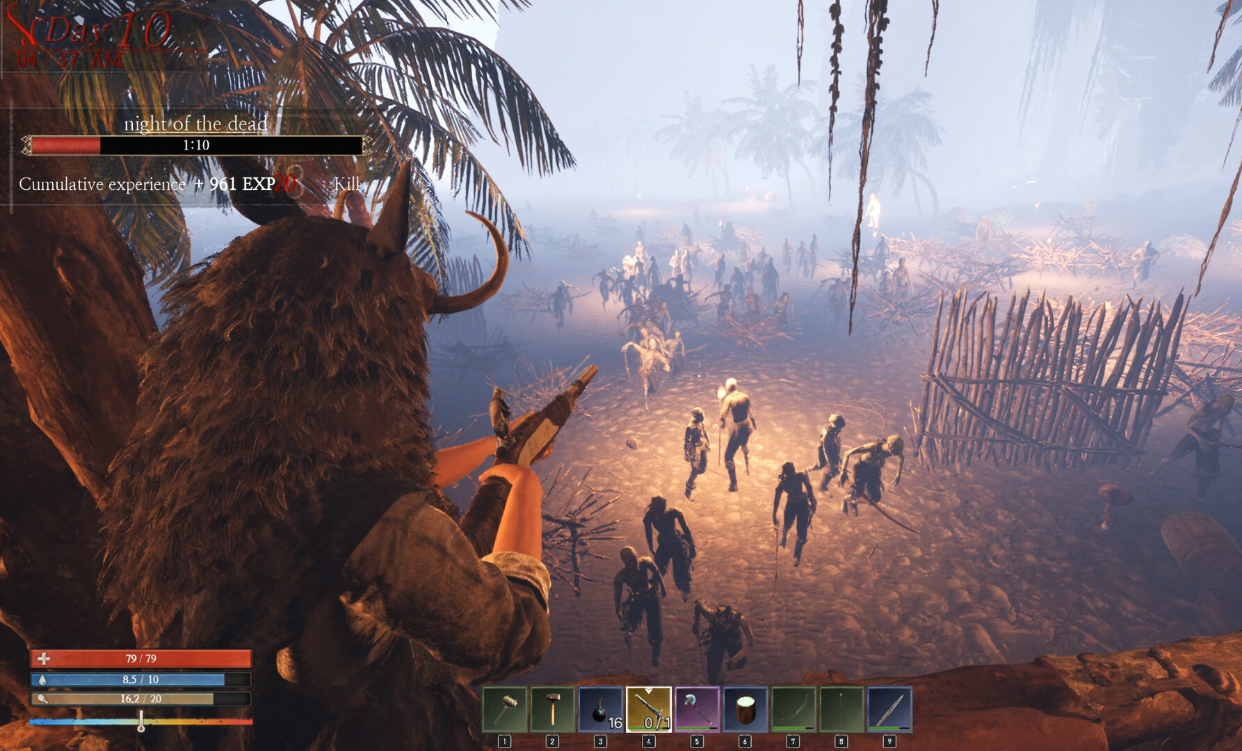 IfSunSets - Screenshot 1