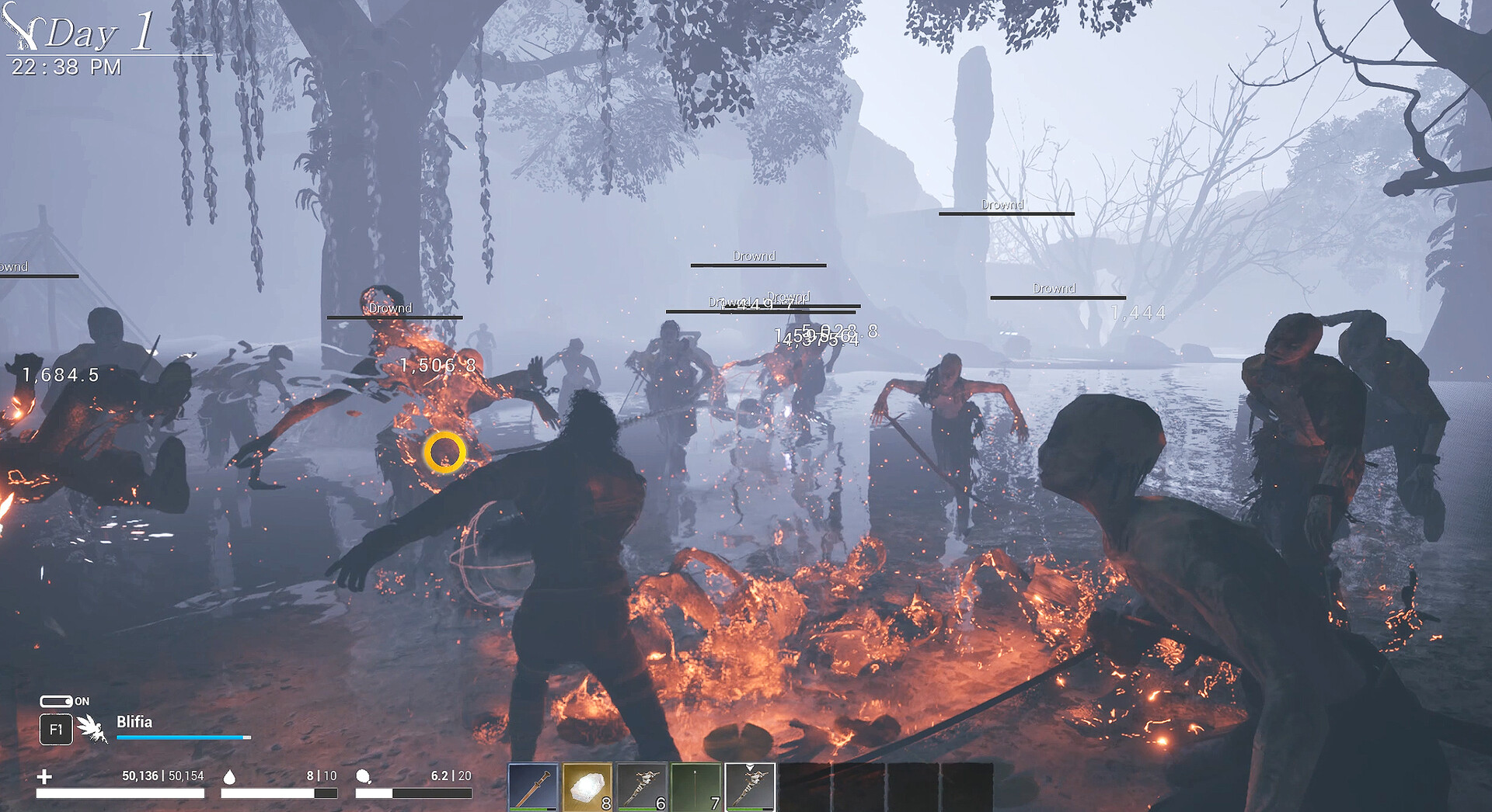 IfSunSets - Screenshot 15