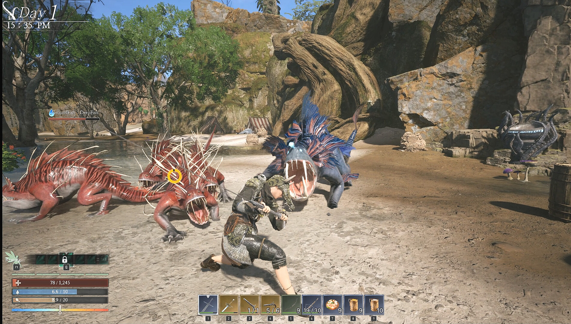 IfSunSets - Screenshot 14