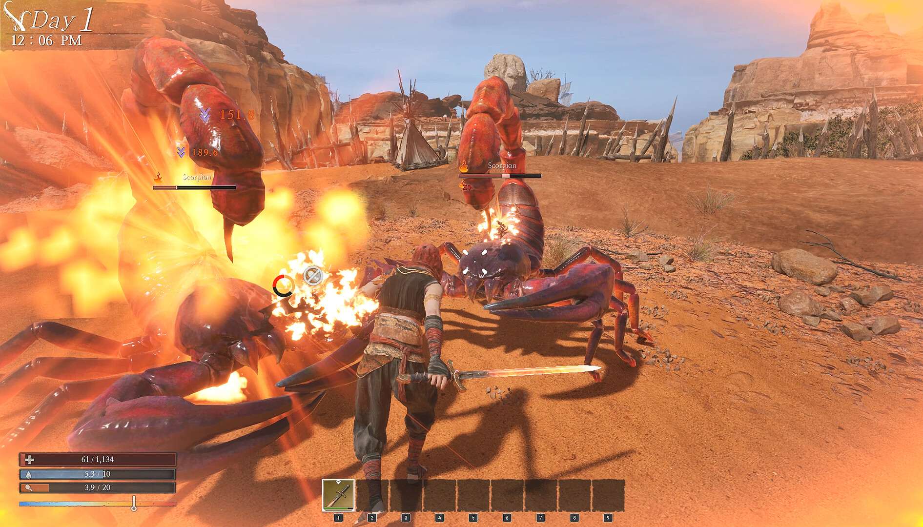 IfSunSets - Screenshot 19