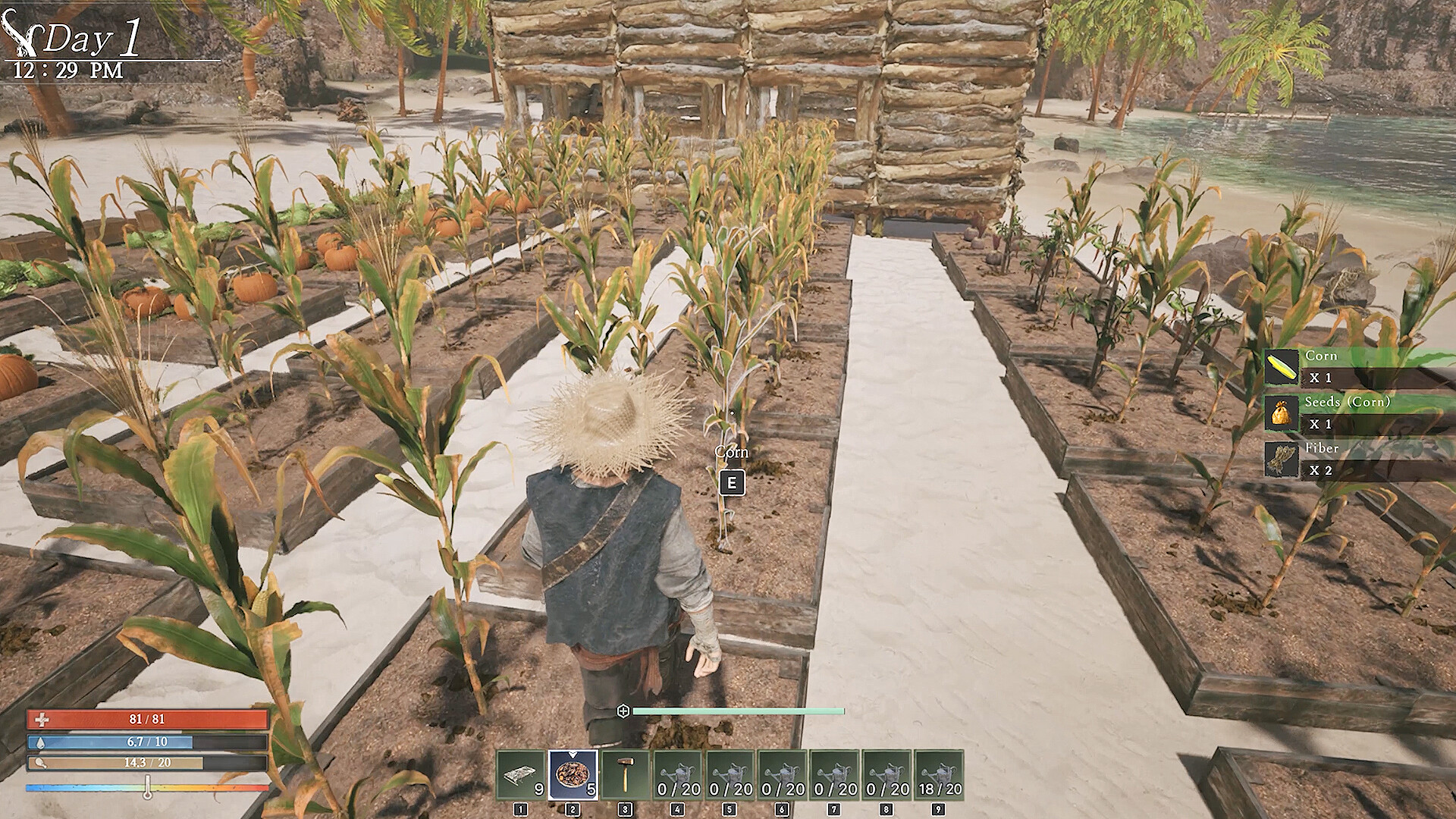 IfSunSets - Screenshot 2