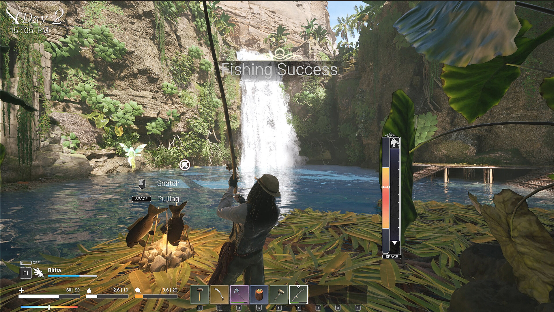 IfSunSets - Screenshot 3