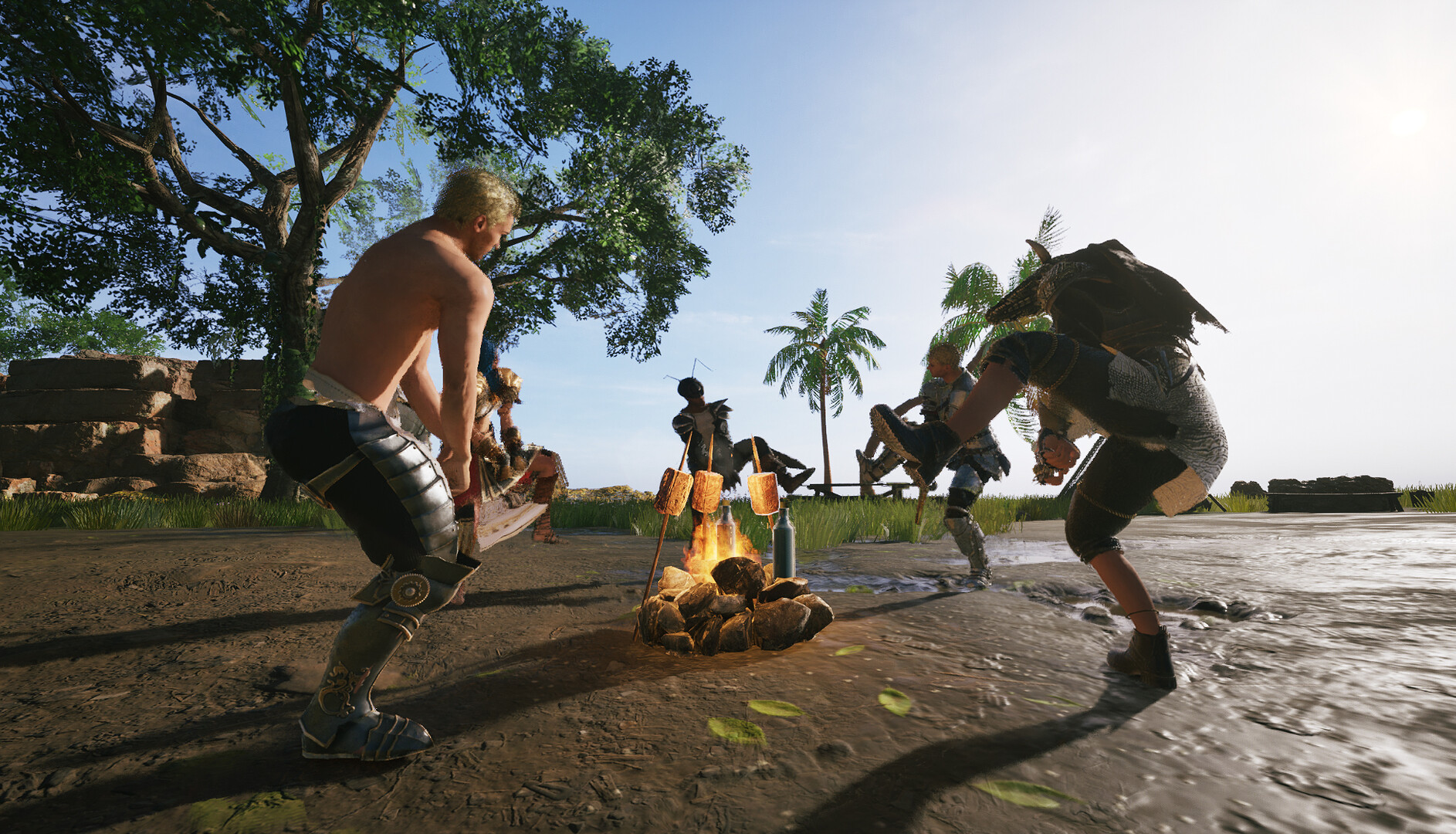 IfSunSets - Screenshot 8