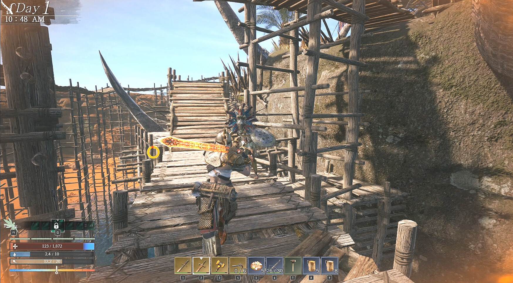 IfSunSets - Screenshot 5