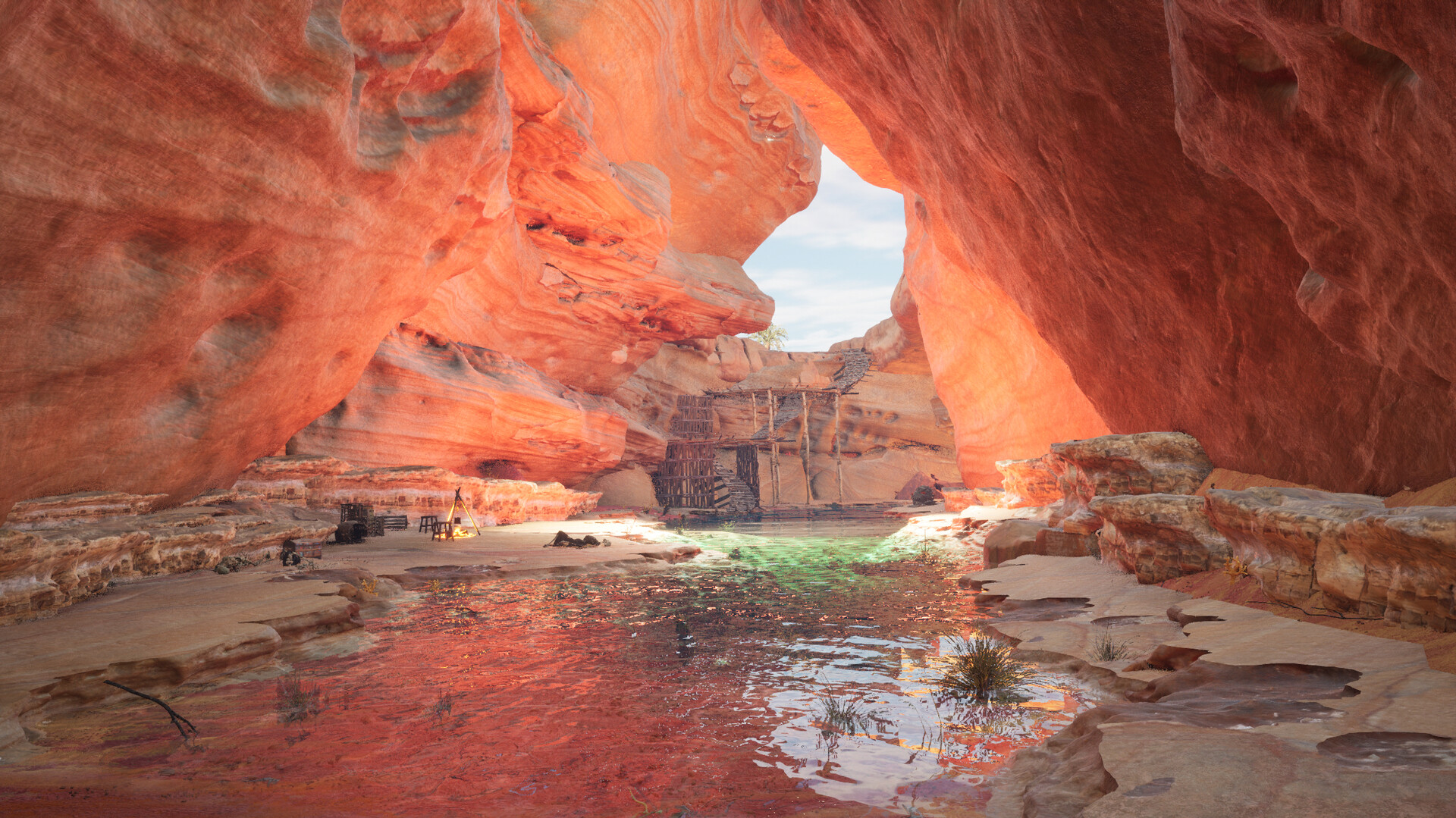 IfSunSets - Screenshot 11