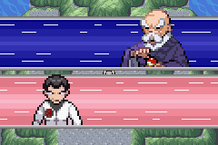 Pokémon Rocket Edition - Screenshot 5