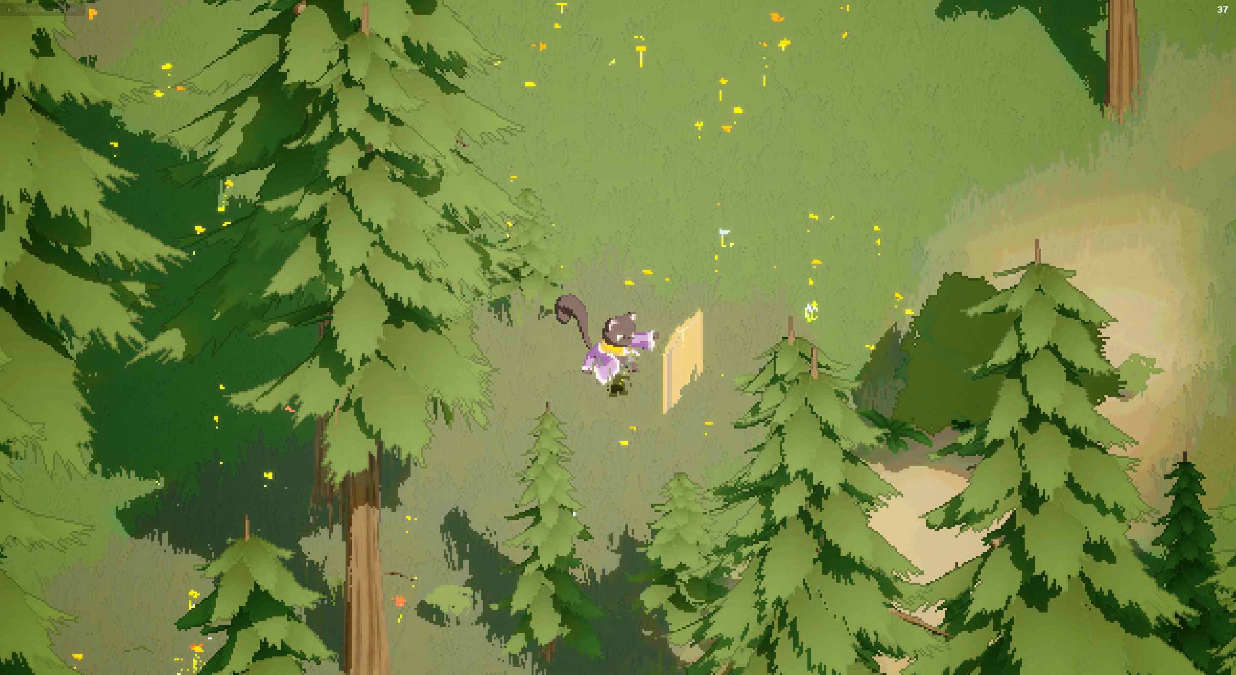 Remnants of Yore - Screenshot 3