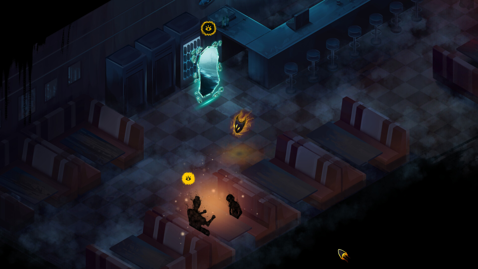 The Demons Told Me to Make This Game - Screenshot 9