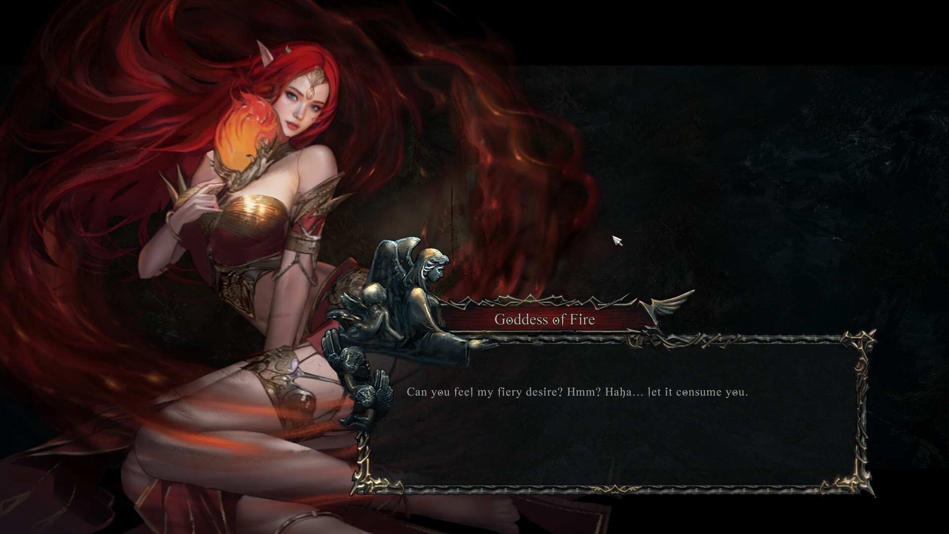 Darkfallen Survivors - Screenshot 6