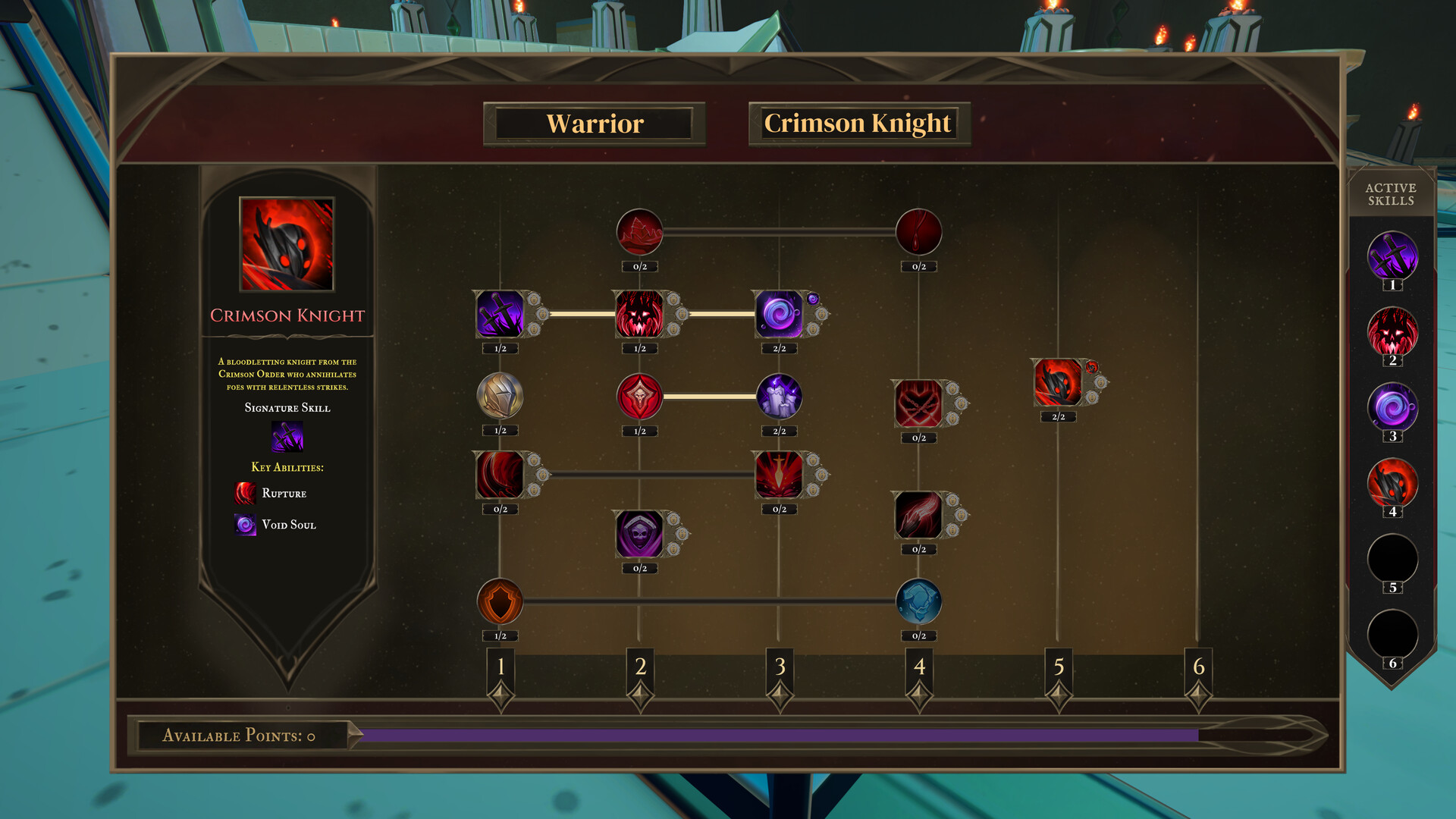 Sil and the Fading World - Screenshot 5