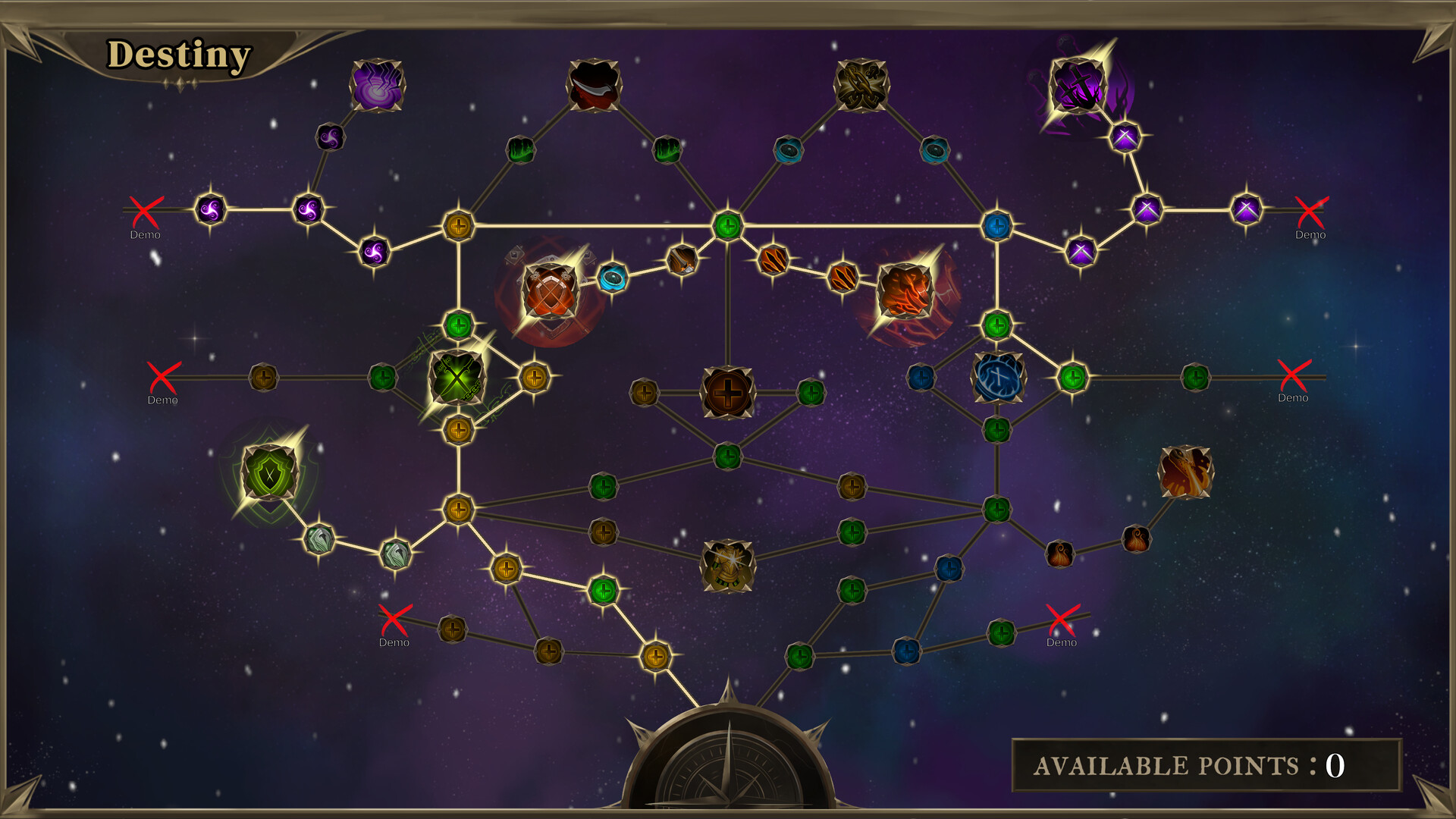 Sil and the Fading World - Screenshot 2