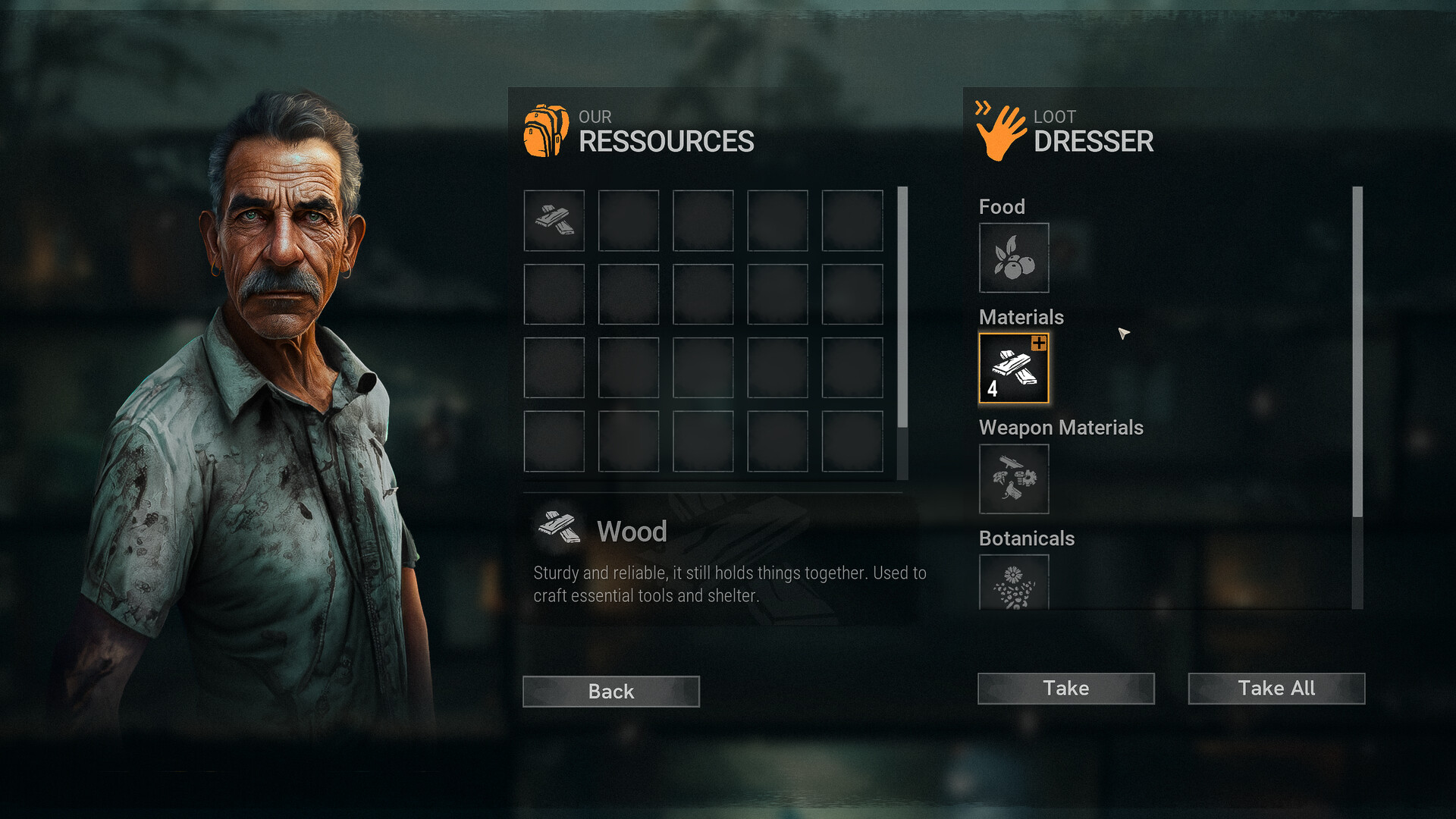 Breakfall: Nuclear Winter - Screenshot 2