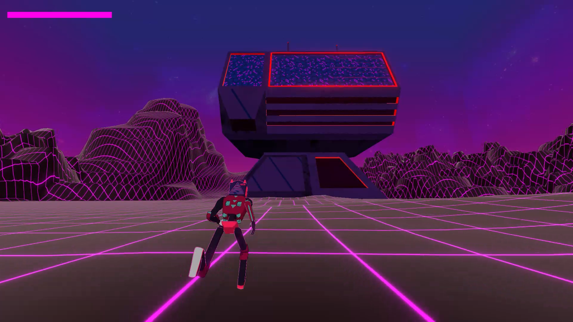 Echo Extract - Screenshot 1