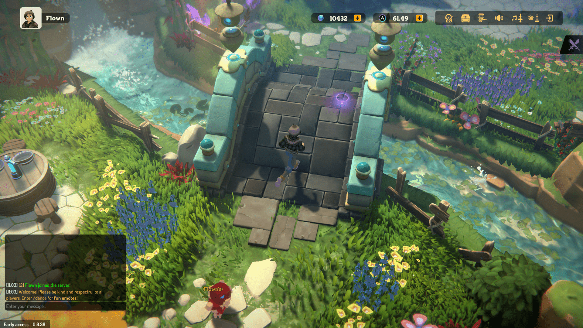 Amiko Legends - Screenshot 8