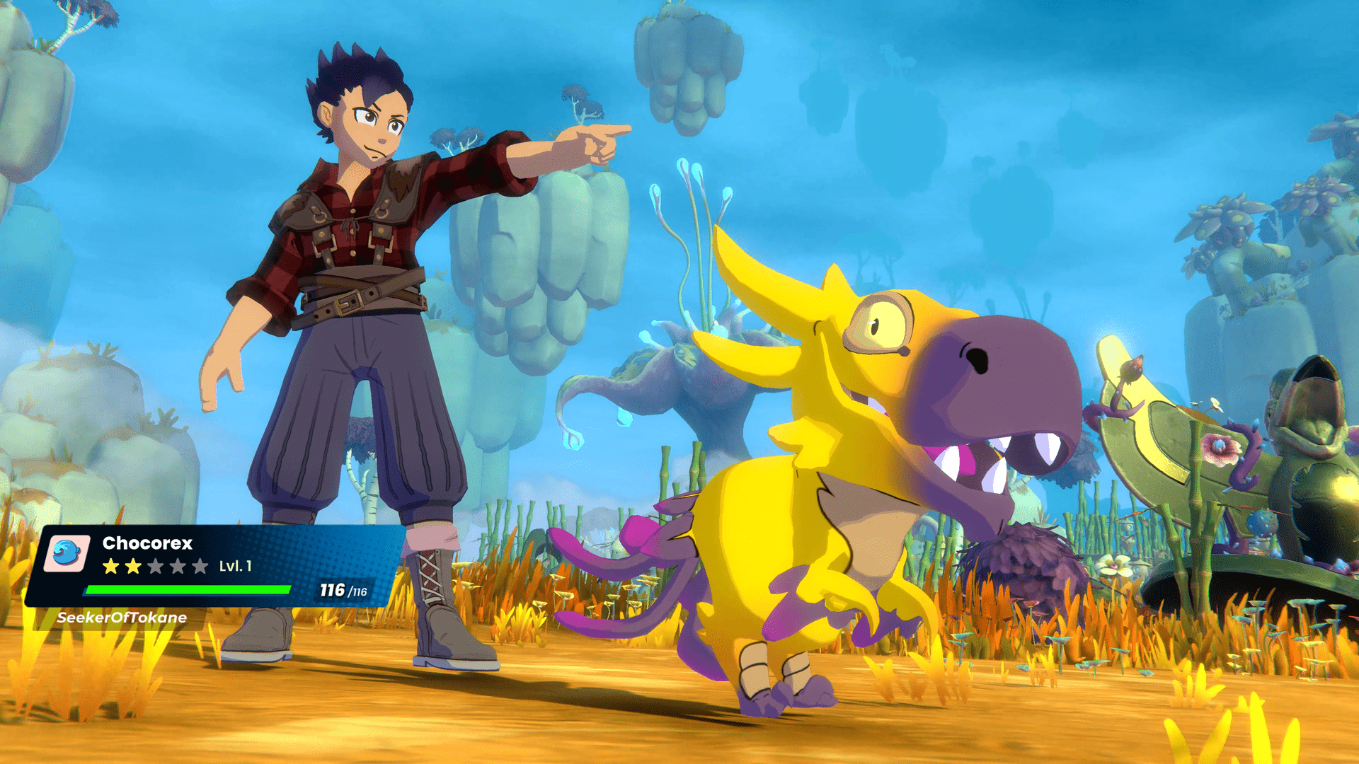 Amiko Legends - Screenshot 11