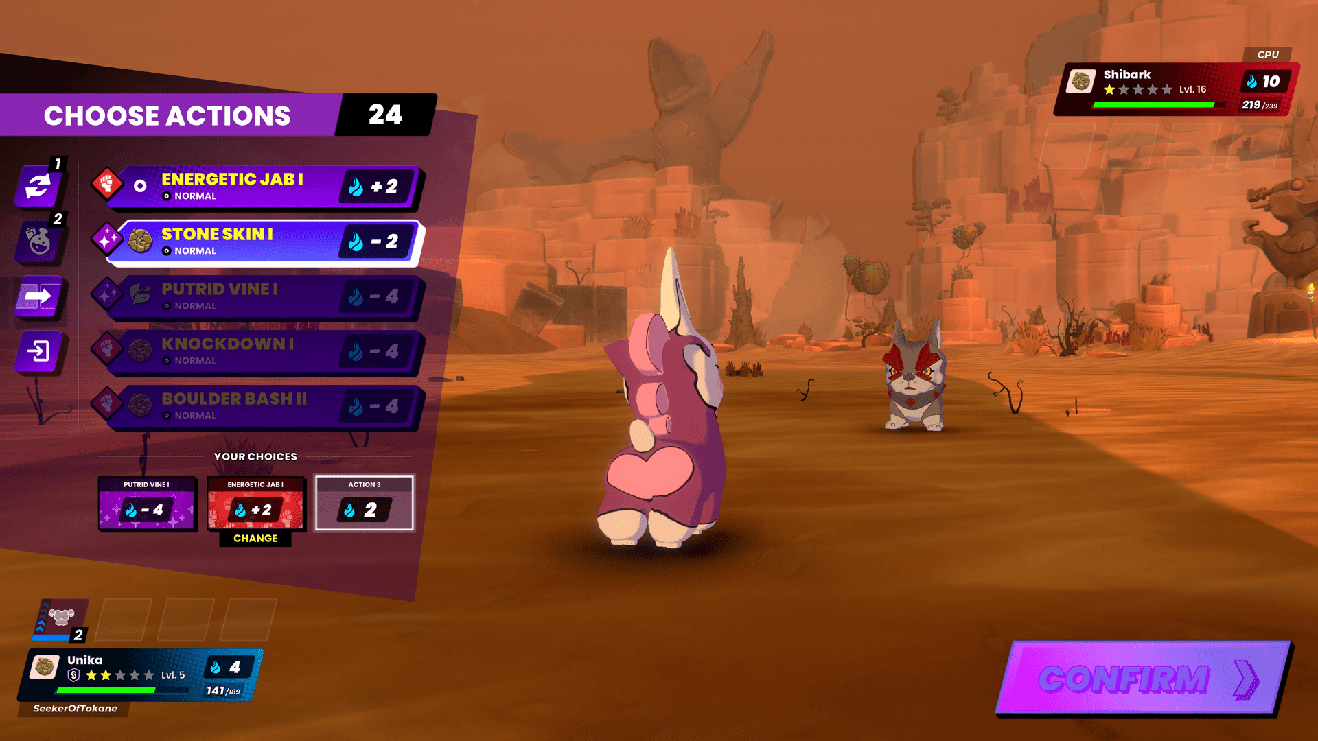 Amiko Legends - Screenshot 4