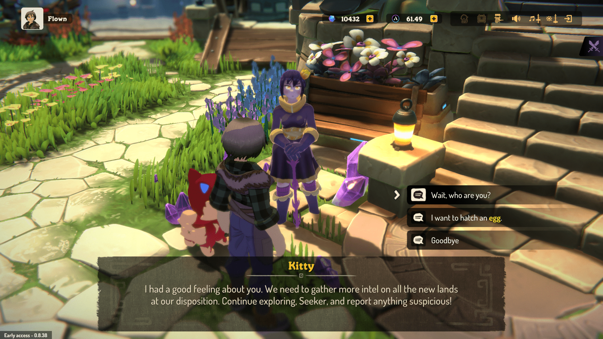 Amiko Legends - Screenshot 2