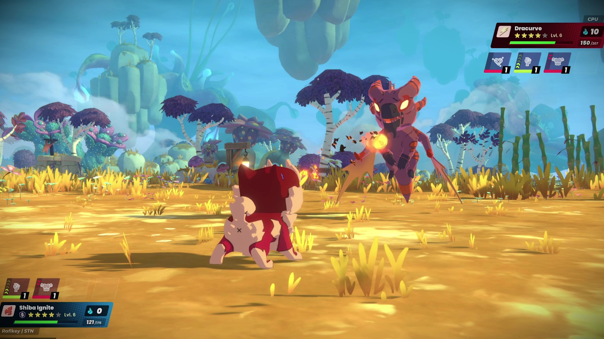 Amiko Legends - Screenshot 1