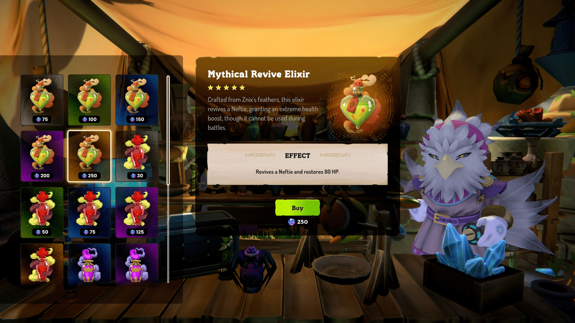 Amiko Legends - Screenshot 9