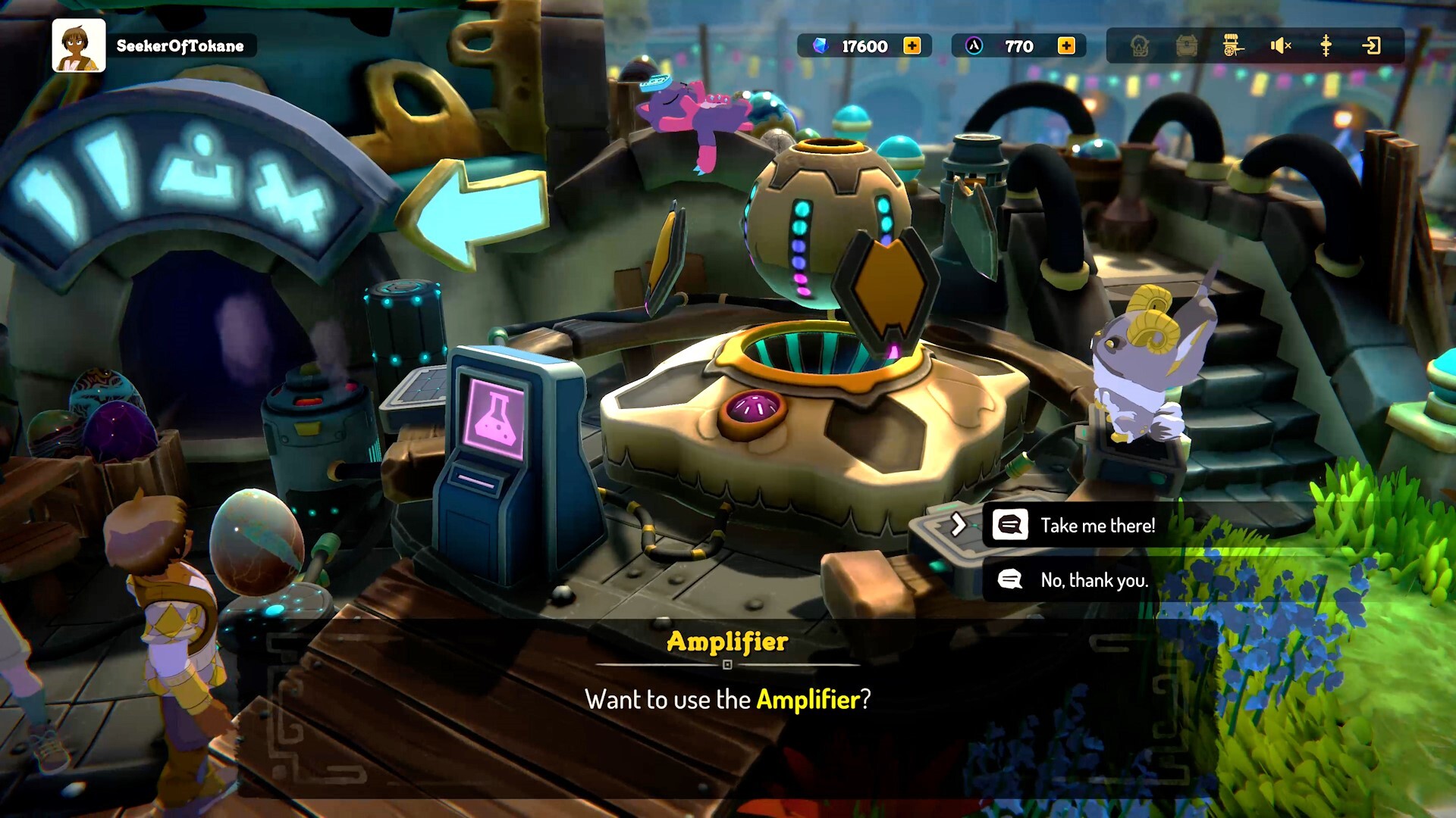 Amiko Legends - Screenshot 13