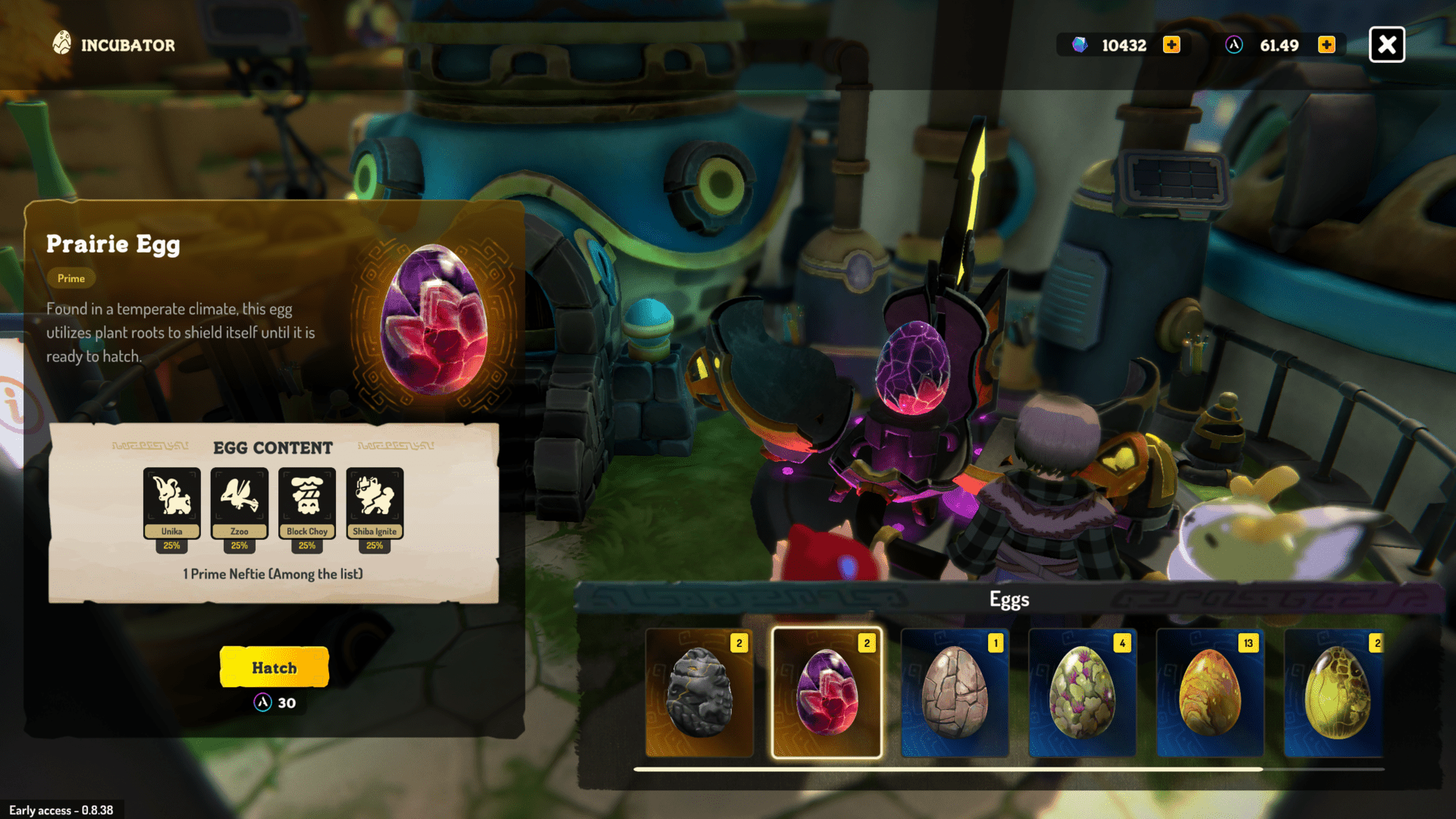 Amiko Legends - Screenshot 10