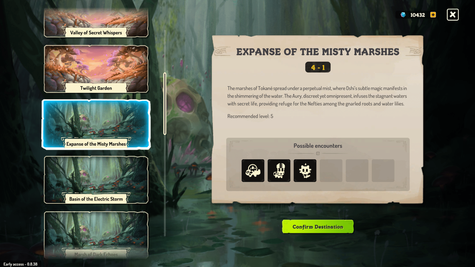 Amiko Legends - Screenshot 5