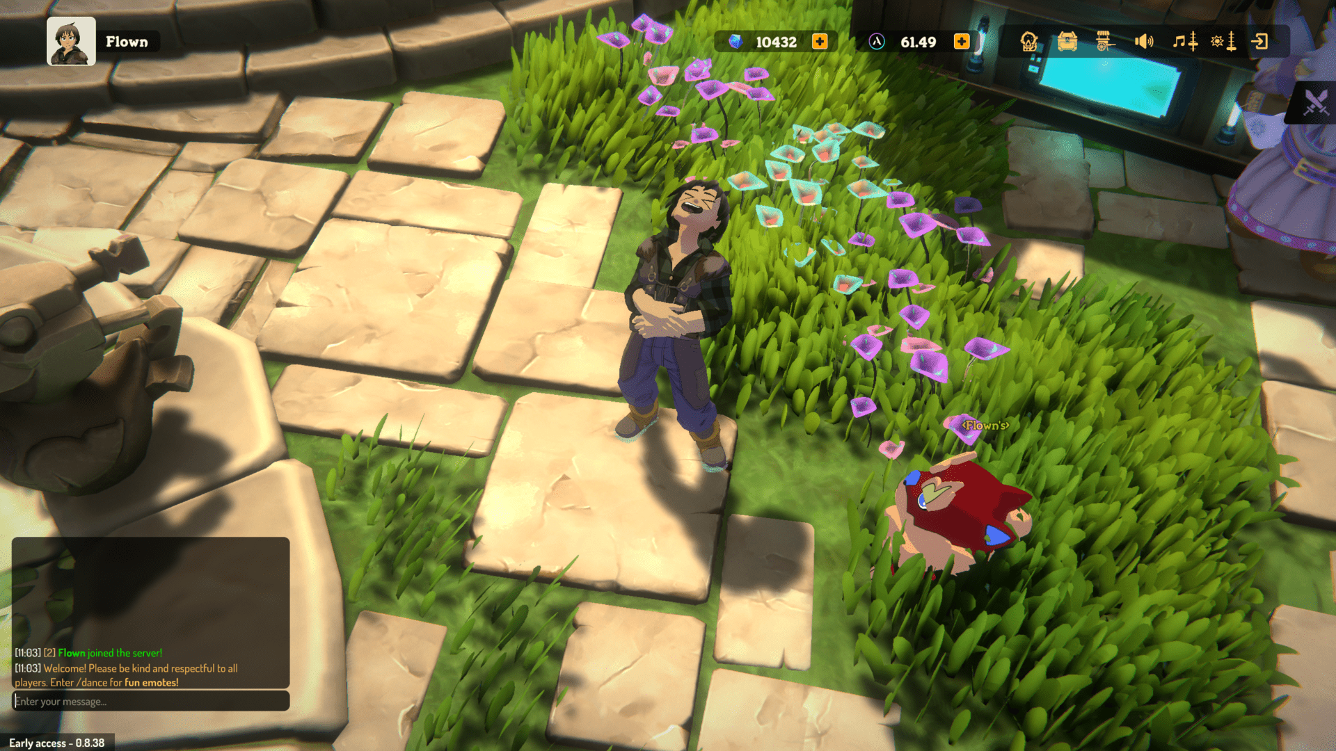 Amiko Legends - Screenshot 6