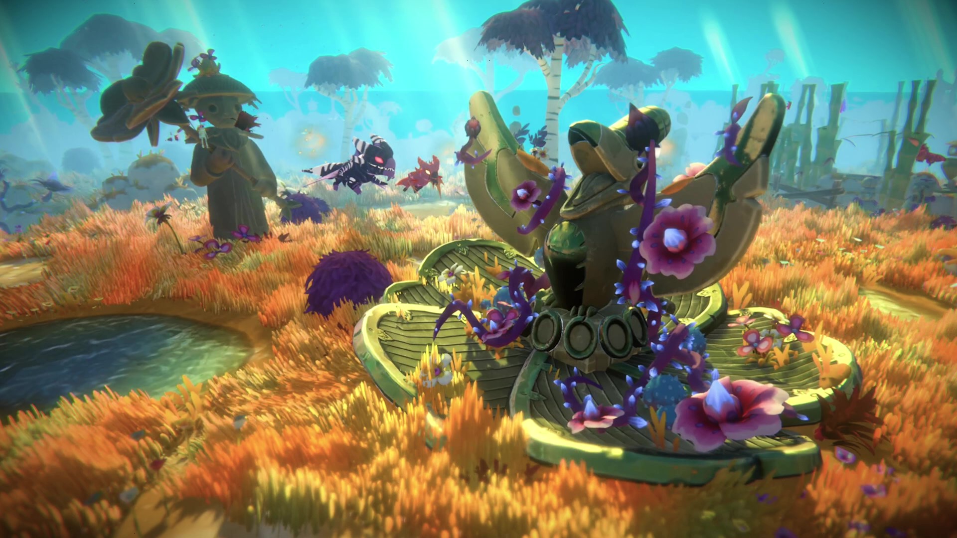 Amiko Legends - Screenshot 12