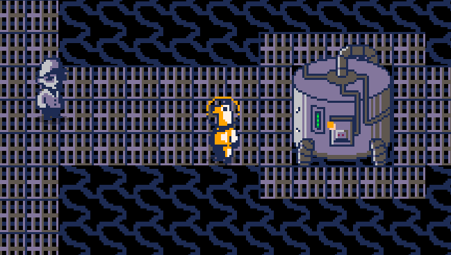 Conflict Resolution - Screenshot 1