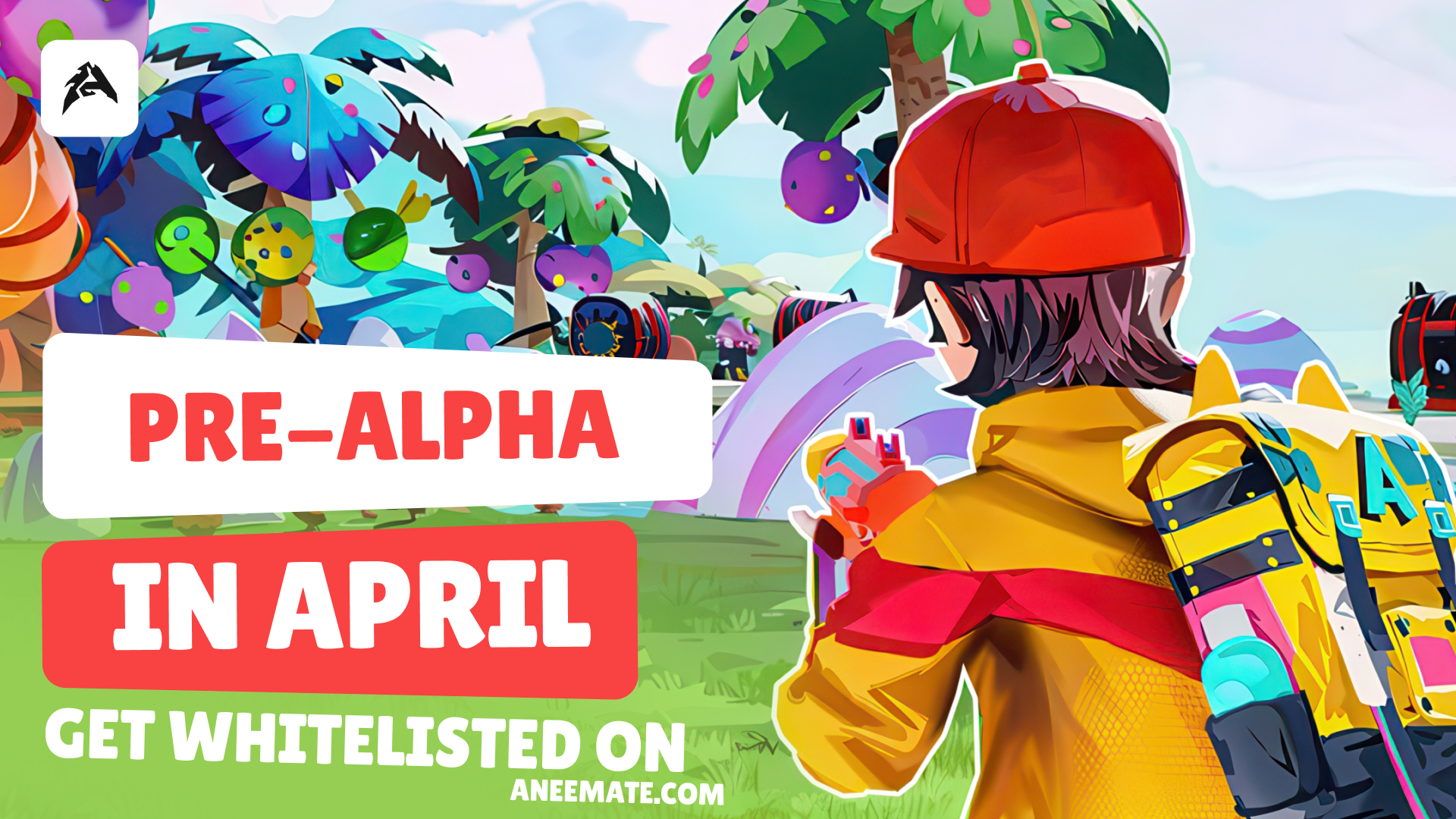 AneeMate - Screenshot 4