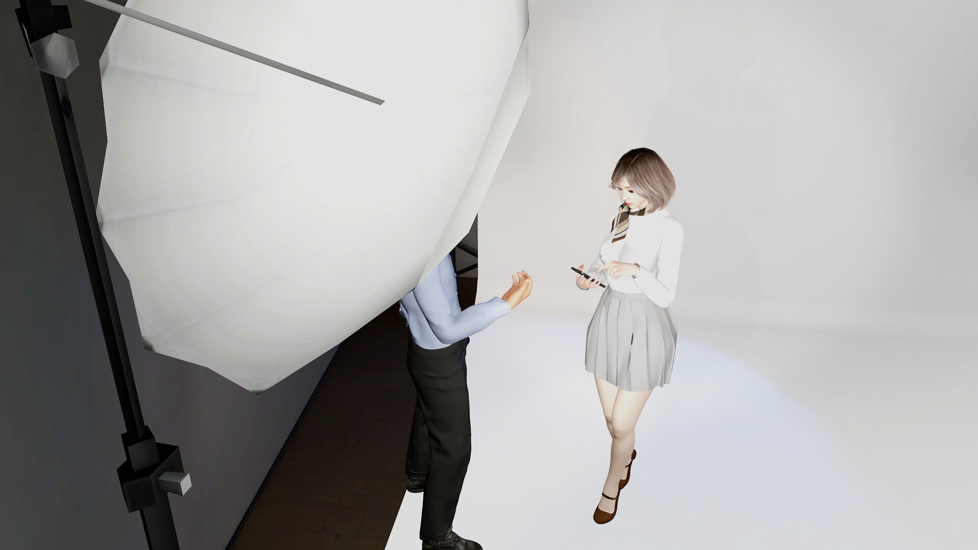 Joy Life 4 - Screenshot 7