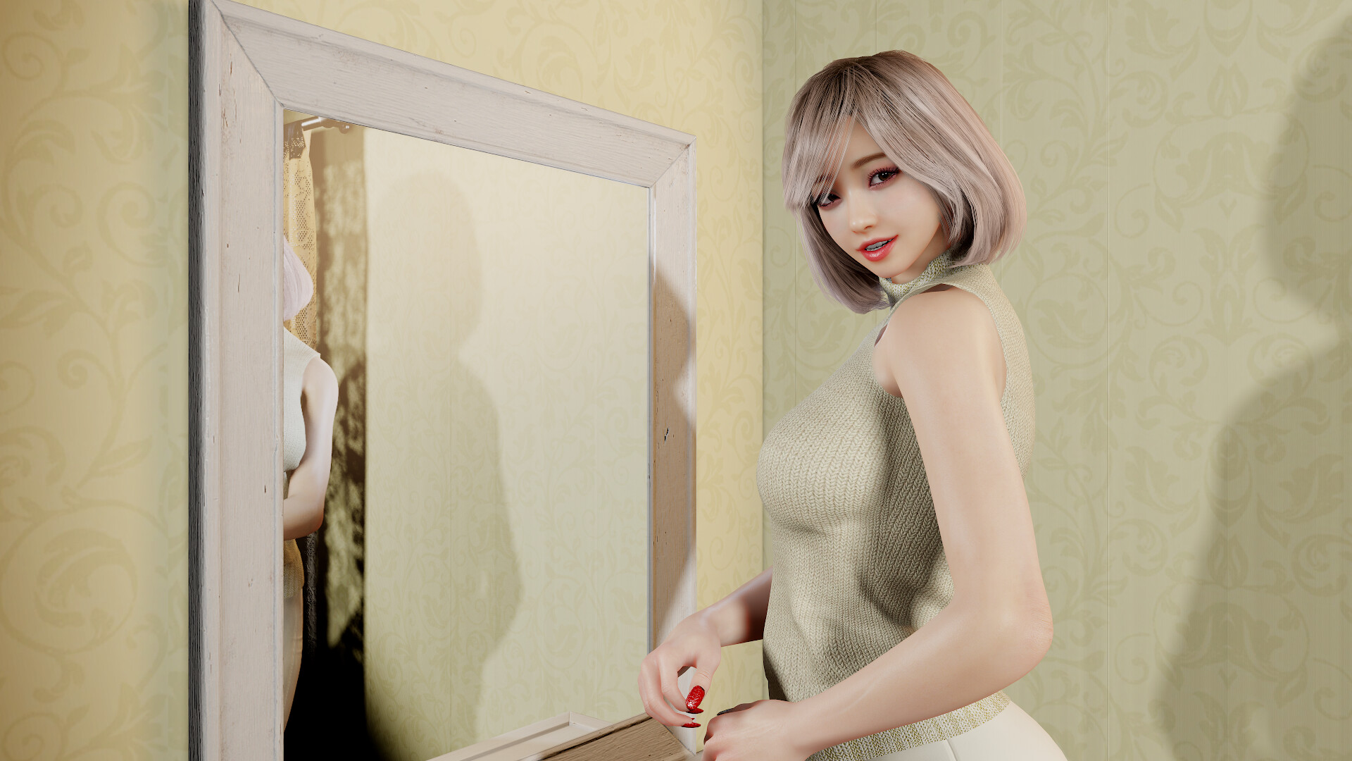 Joy Life 4 - Screenshot 1