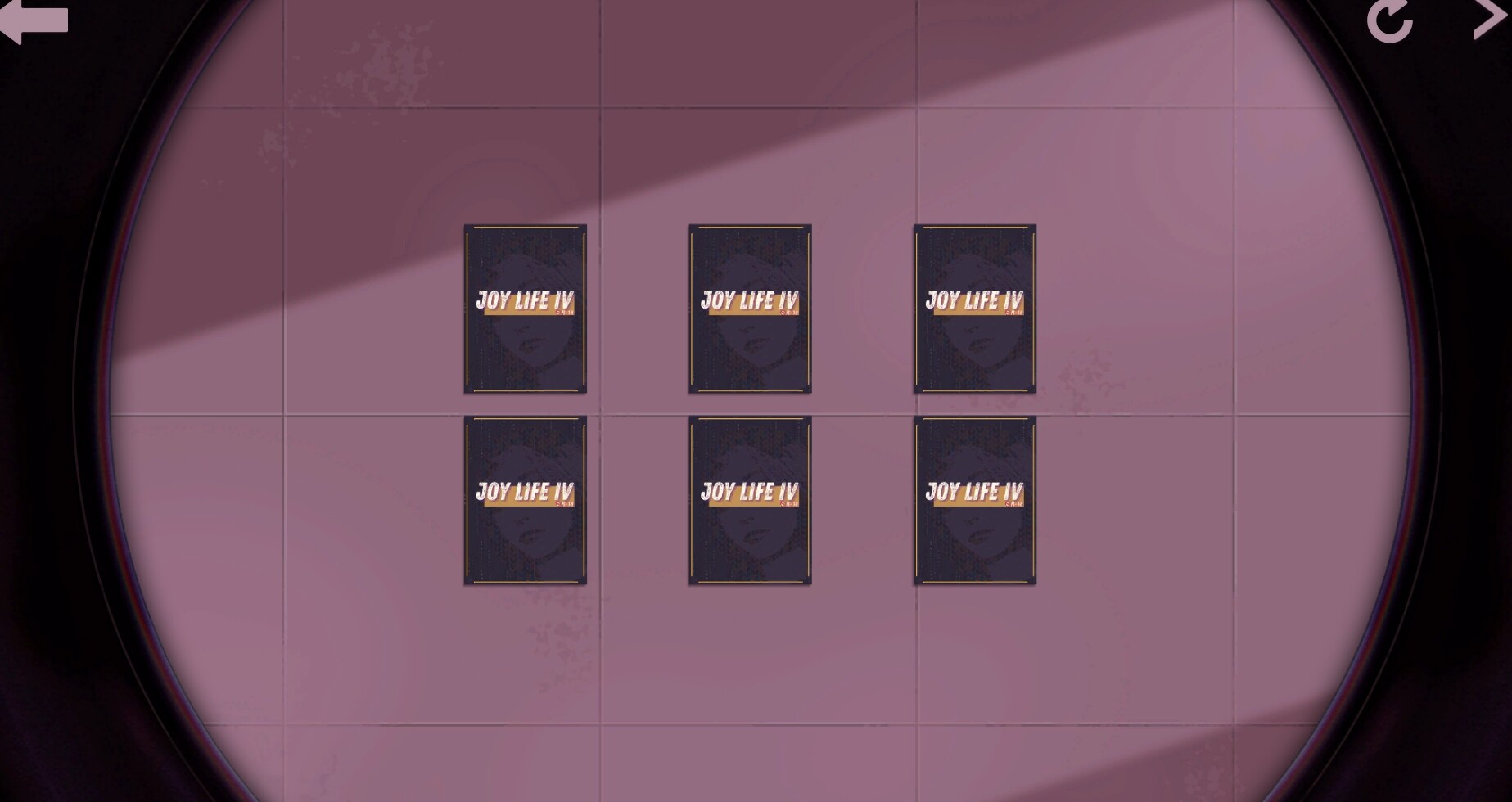 Joy Life 4 - Screenshot 3