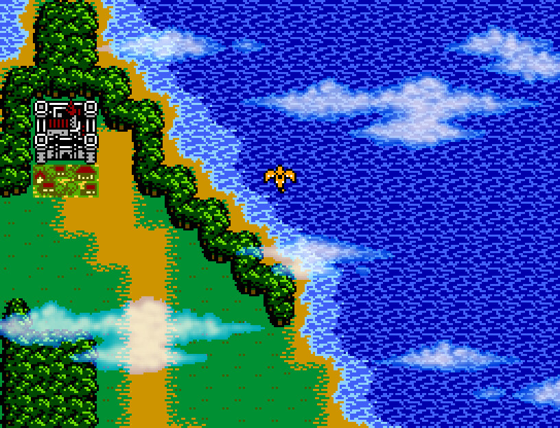 Castle Xenon - Screenshot 3