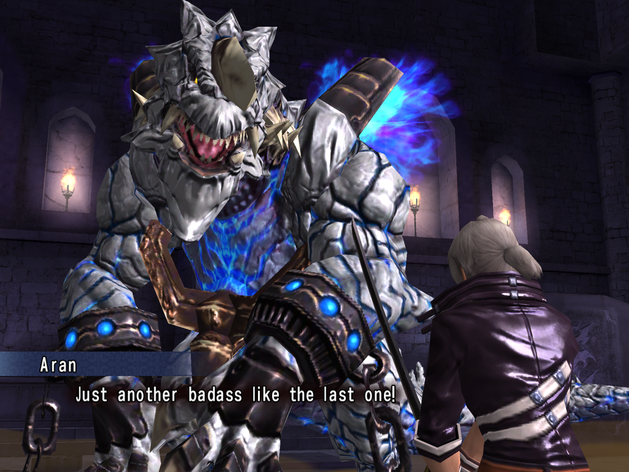 Drakerider - Screenshot 2