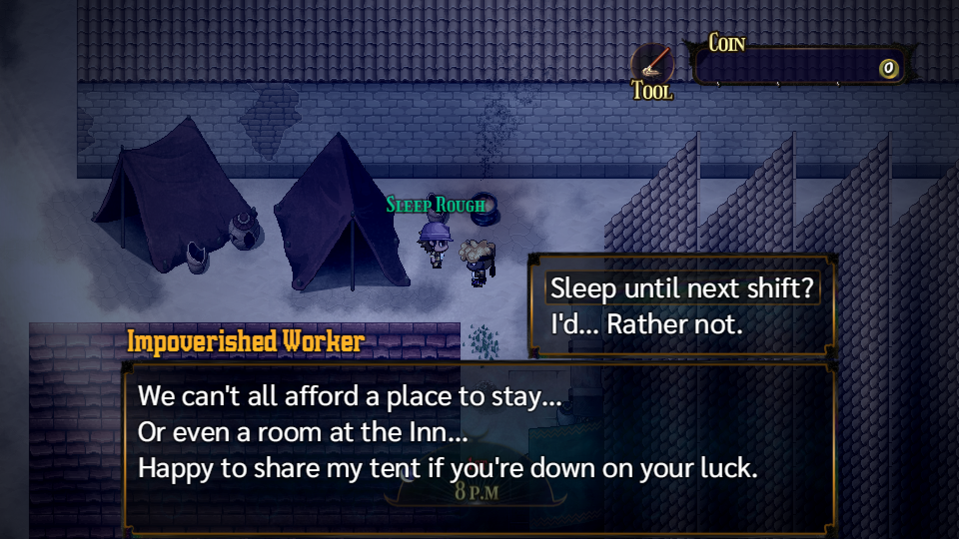 Oil Town - Screenshot 4