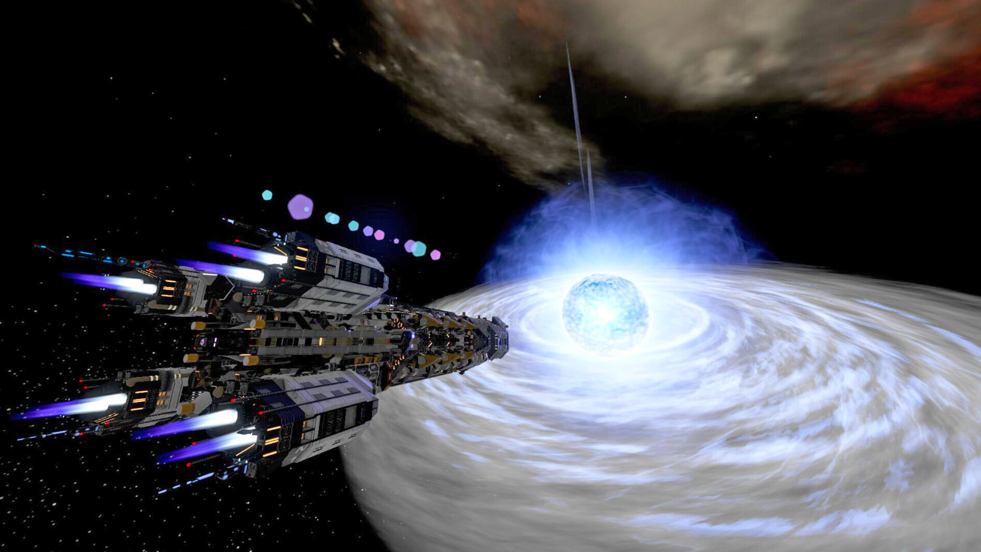 Empyrion: Galactic Survival - Screenshot 10