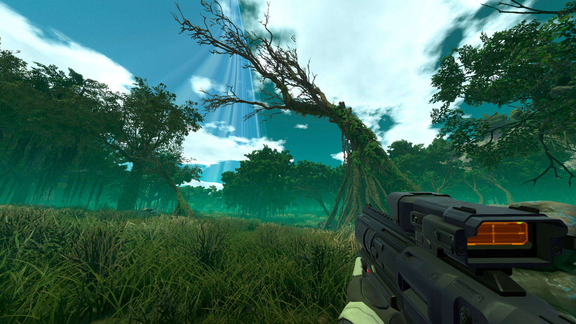 Empyrion: Galactic Survival - Screenshot 11