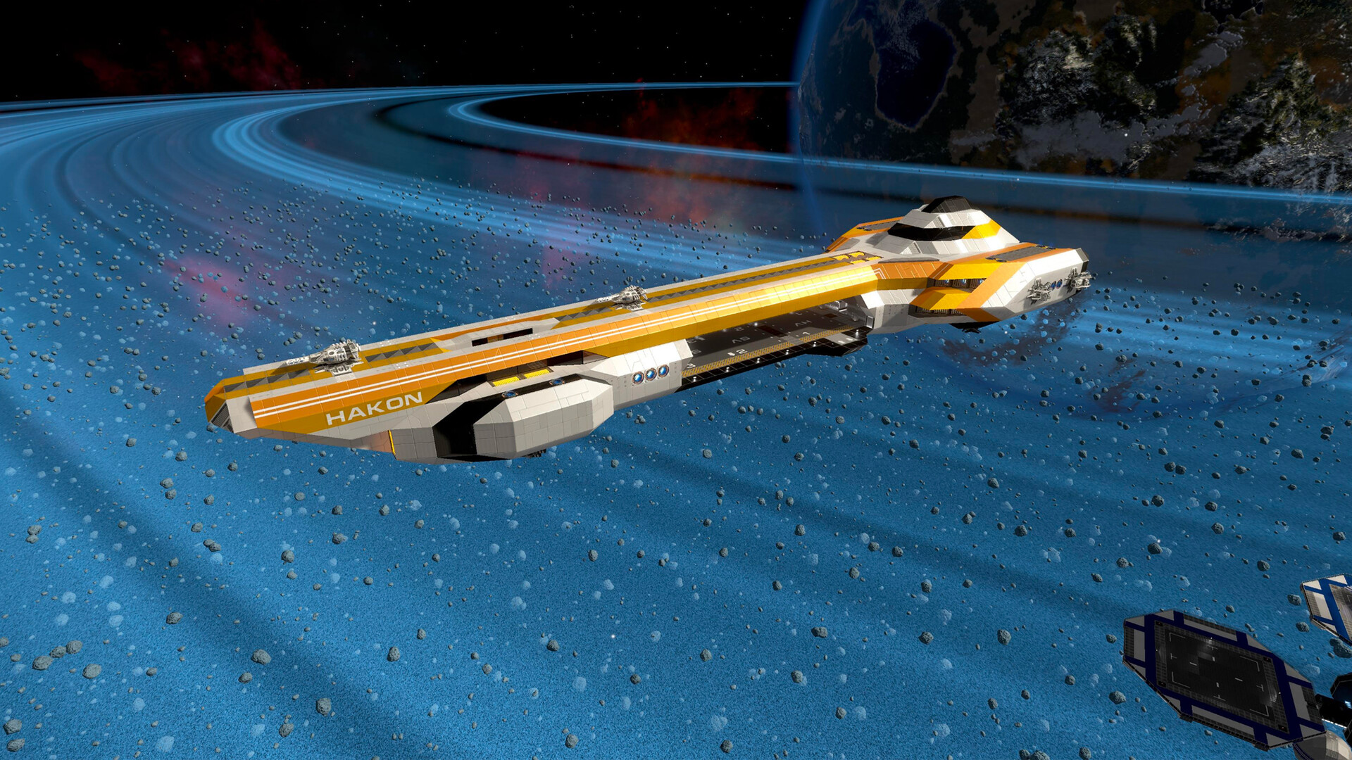 Empyrion: Galactic Survival - Screenshot 5