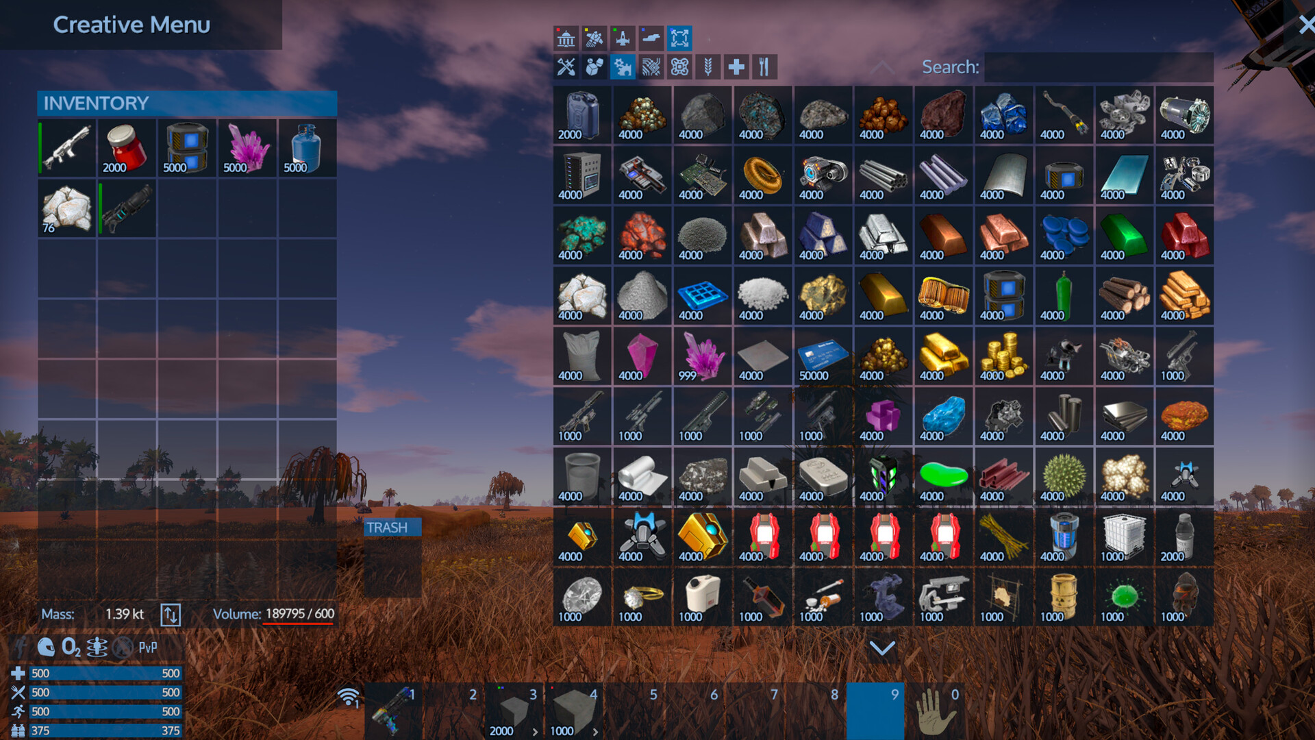 Empyrion: Galactic Survival - Screenshot 12