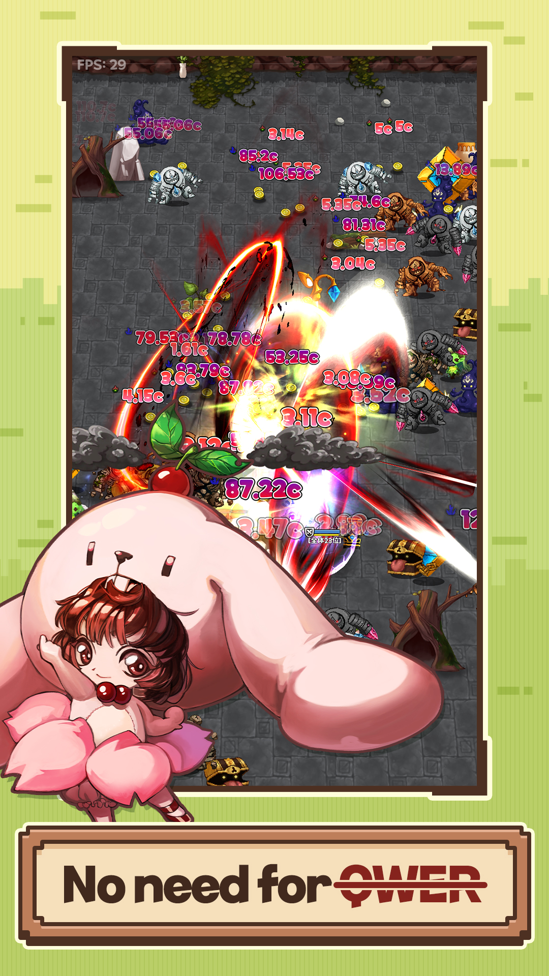 Dopamine Hit - Screenshot 3