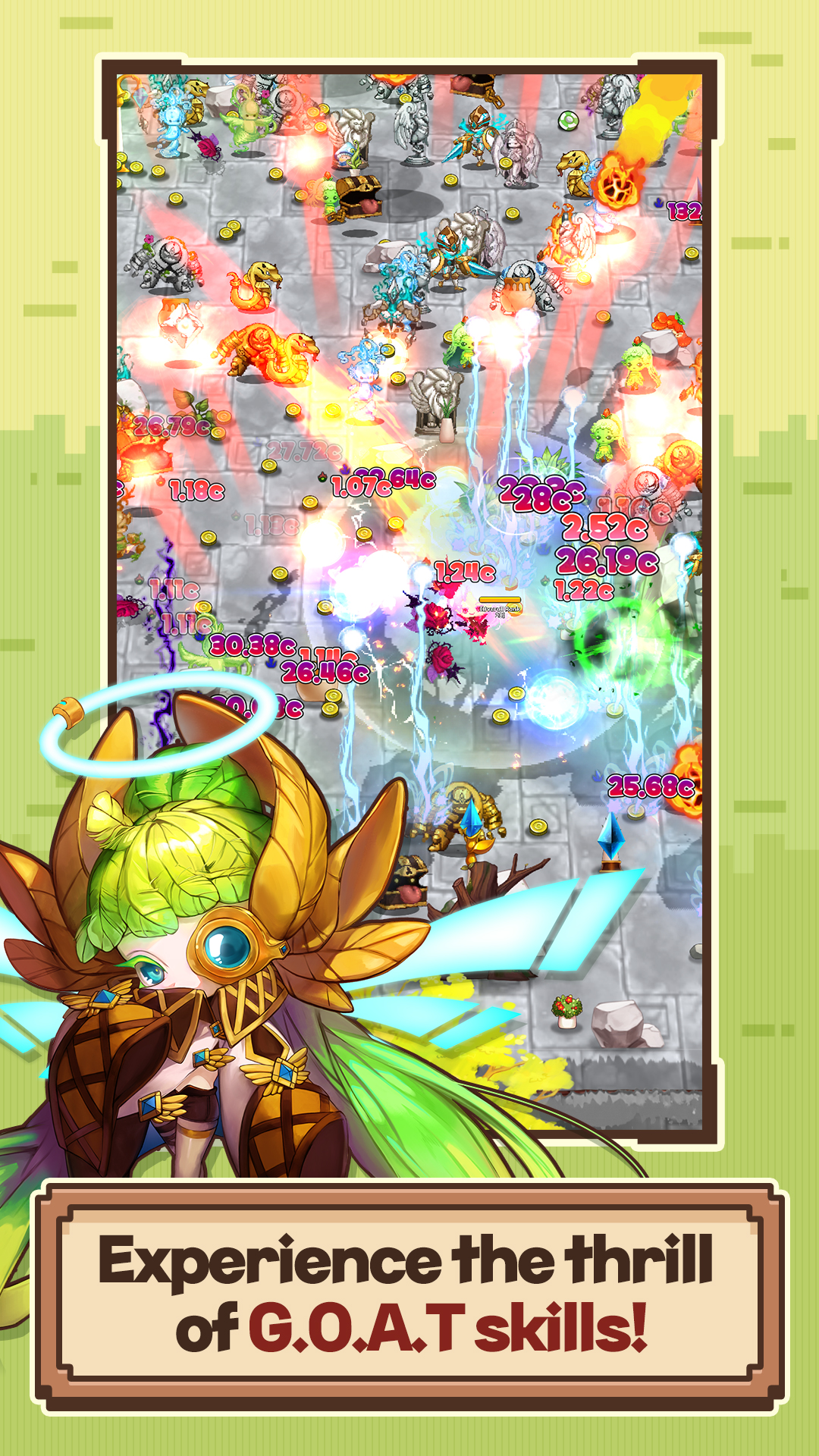 Dopamine Hit - Screenshot 4