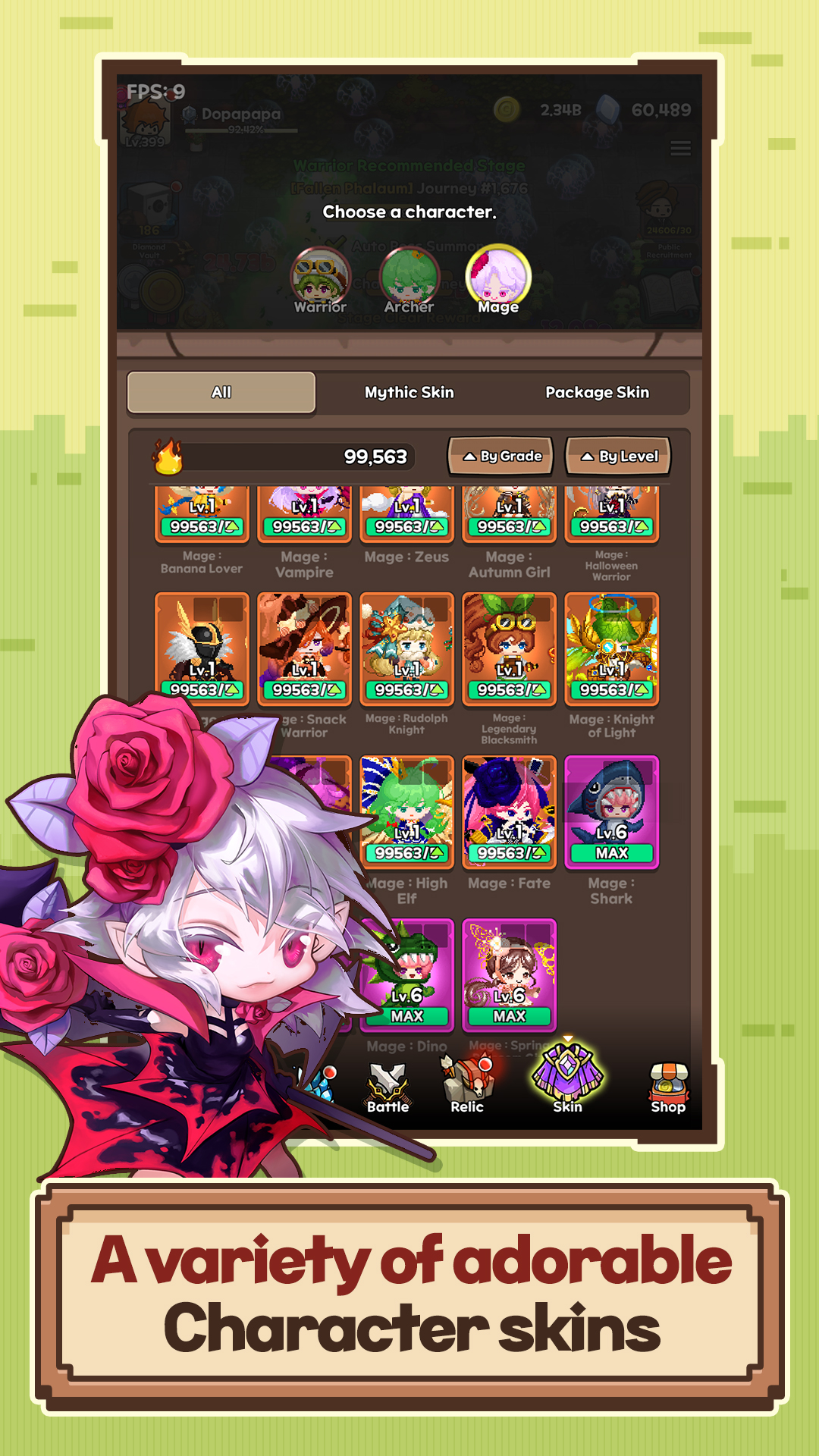 Dopamine Hit - Screenshot 6