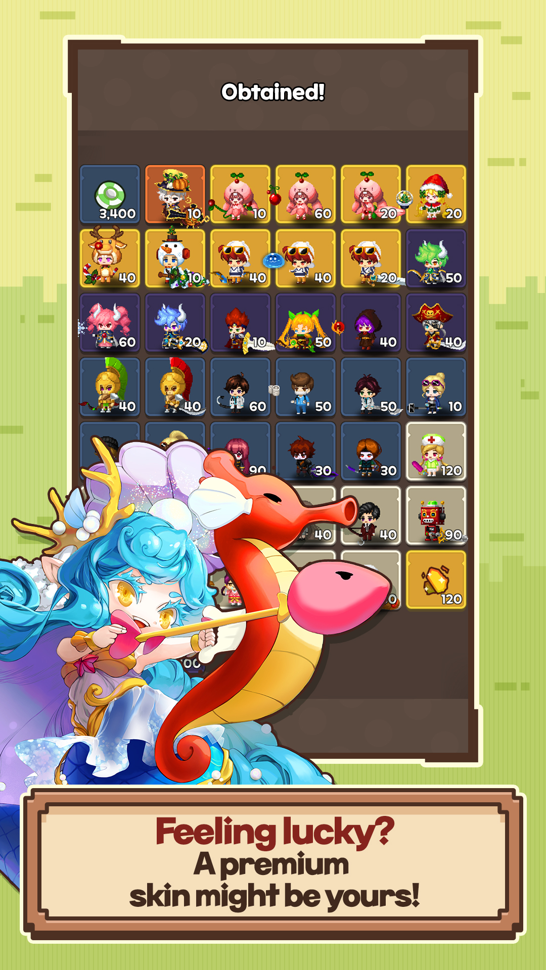 Dopamine Hit - Screenshot 5