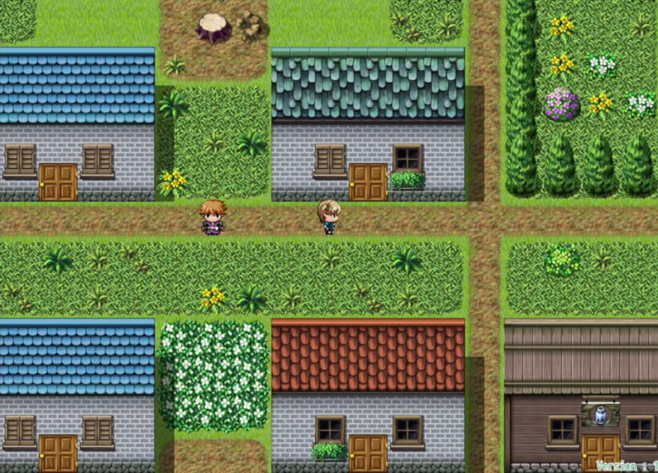 Obsidian Catalyst - Screenshot 2