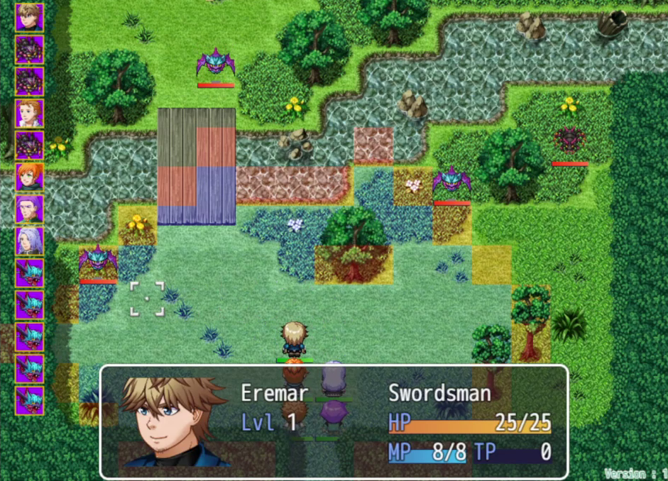 Obsidian Catalyst - Screenshot 1