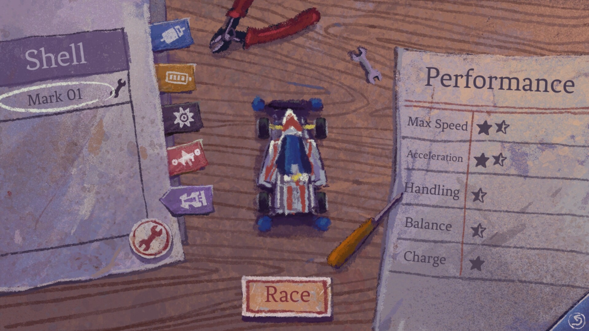 A Perfect Day - Screenshot 7